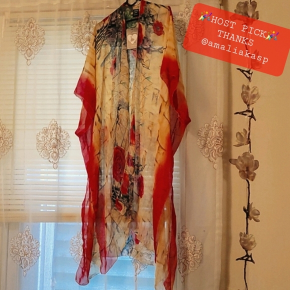 American Leisure Other - 🎉HOST PICK🎉NWT COVERUP